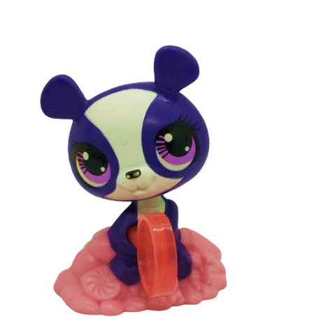 Penny Ling figura Littlest Pet Shop HASBRO
