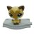 LPS cica figura HASBRO