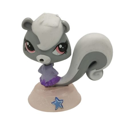 Littlest Pet Shop figura HASBRO