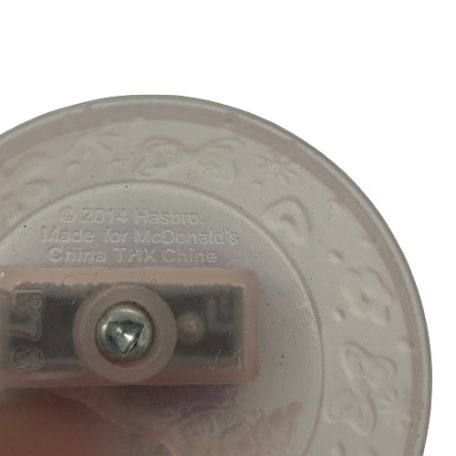 Littlest Pet Shop figura HASBRO