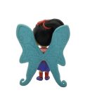 Magiki tündér figura