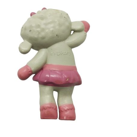 Dr. Plüsi / Mc Stuffins figurák