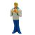 Fred Jones figura Scooby Doo RITKA!