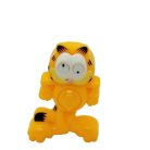 Burger King Garfield cica figura