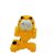 Burger King Garfield cica figura