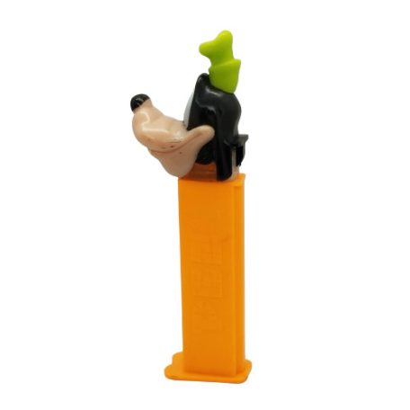 Goofy kutya PEZ cukoradagoló