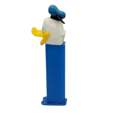 Donald kacsa PEZ cukoradagoló