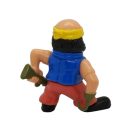 Redbox kalóz figura 1997