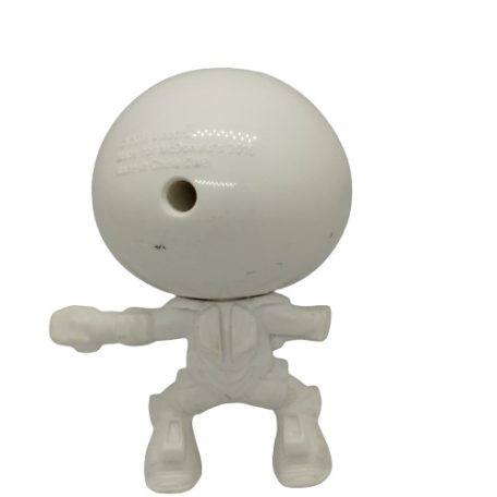 Tini Ninja Teknőc figura RITKA!