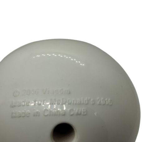 Tini Ninja Teknőc figura RITKA!