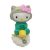 McDonald's Hello Kitty Space cica figura 