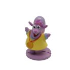 Tico mókus figura / Dóra a felfedező