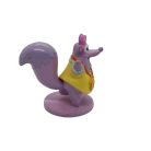 Tico mókus figura / Dóra a felfedező