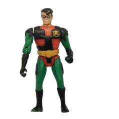 DC Comics Batman Robin figura 