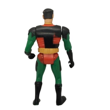DC Comics Batman Robin figura 