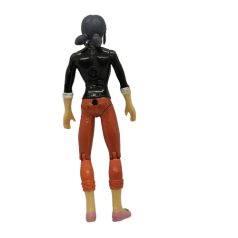 Marinette játékfigura 14cm Miraculous Katicabogár 