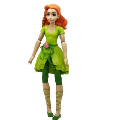 Poison Ivy figura  DC Super Hero Girls