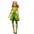 Poison Ivy figura  DC Super Hero Girls