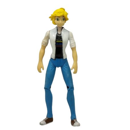 Adrien figura Miraculous 