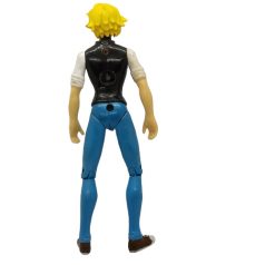 Adrien figura Miraculous 