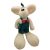 Diddl Thomas egér plüss 30 cm