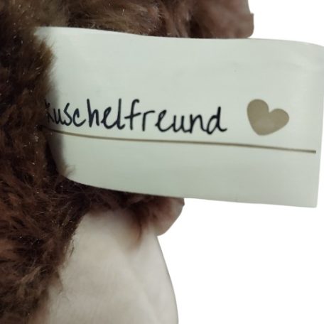 Alpaka Láma plüss 45 cm