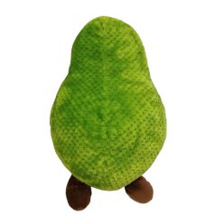 Ölelhető Avokádó Kabala Plüssfigura 40 cm