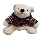 Chilly & Friends Jegesmedve plüss TESCO