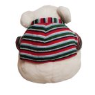 Chilly & Friends Jegesmedve plüss TESCO