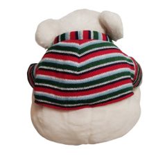 Chilly & Friends Jegesmedve plüss TESCO