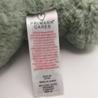 Béka plüss PRIMARK 22 cm
