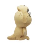 Jurassic World Triceratopsz dínó plüss 20 cm