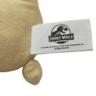Jurassic World Triceratopsz dínó plüss 20 cm