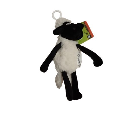 Shaun a bárány plüss Táskadísz / Kulcstartó