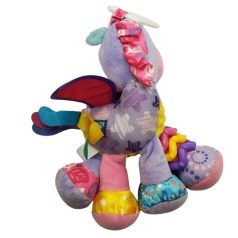 Playgro Unikornis babajáték