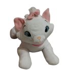 Disney Marie cica hangot adó plüss 45 cm hímzett szemmel