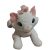 Disney Marie cica hangot adó plüss 45 cm hímzett szemmel