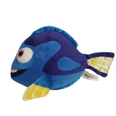 Szenilla plüss 25 cm Disney