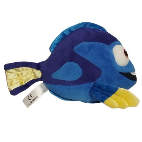 Szenilla plüss 25 cm Disney