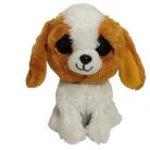 Ty Cookie kutya plüss 16 cm