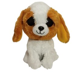Ty Cookie kutya plüss 16 cm