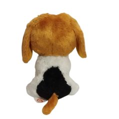 Ty Cookie kutya plüss 16 cm