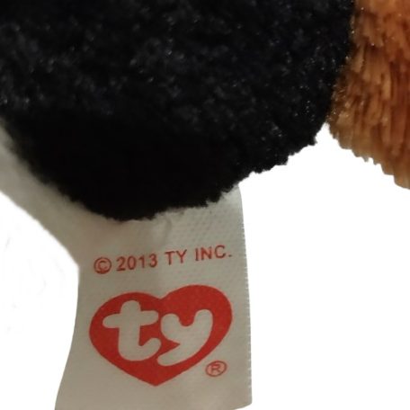 Ty Cookie kutya plüss 16 cm