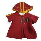 Harry Potter Gryffindor ruha / Build A Bear plüssökre
