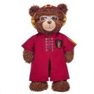 Harry Potter Gryffindor ruha / Build A Bear plüssökre