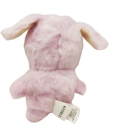 Nyuszi plüss / Little Live Scruff-A-Luvs