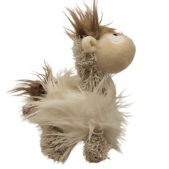 NICI Alpaka / Láma plüss  22 cm