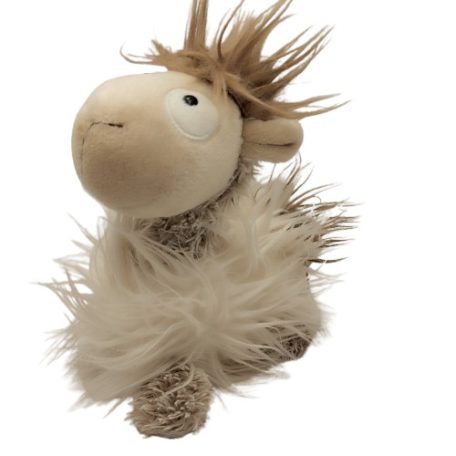 NICI Alpaka / Láma plüss  22 cm