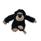 Gorilla plüss 15 cm Minifeet