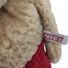 Nici medve plüss 30 cm